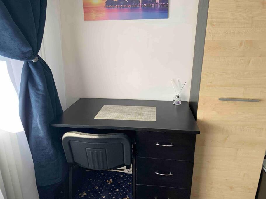 Cozy & Warm Studio Bukareszt Zewnętrze zdjęcie