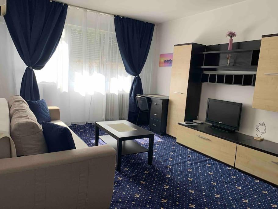 Cozy & Warm Studio Bukareszt Zewnętrze zdjęcie