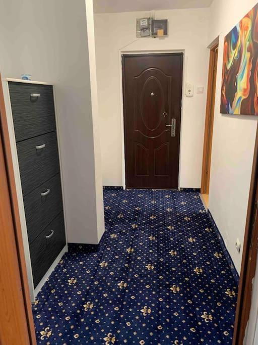 Cozy & Warm Studio Bukareszt Zewnętrze zdjęcie
