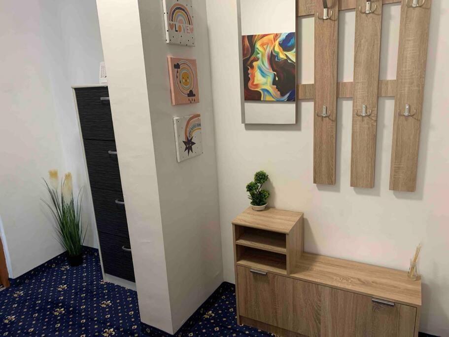 Cozy & Warm Studio Bukareszt Zewnętrze zdjęcie
