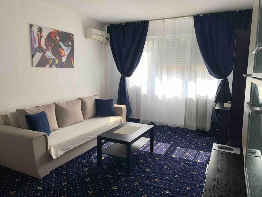 Cozy & Warm Studio Bukareszt Zewnętrze zdjęcie