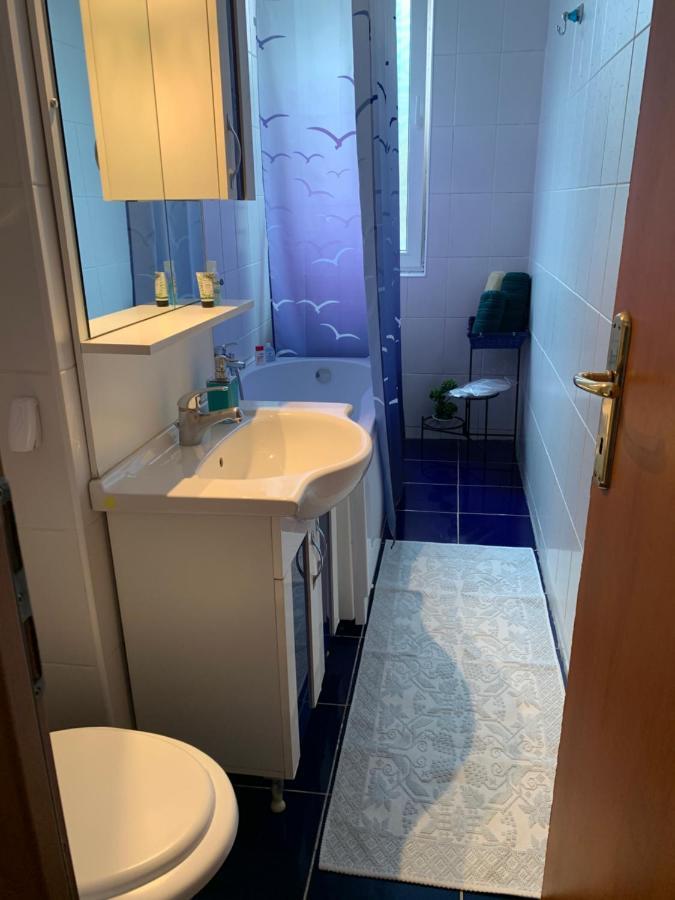Cozy & Warm Studio Bukareszt Zewnętrze zdjęcie