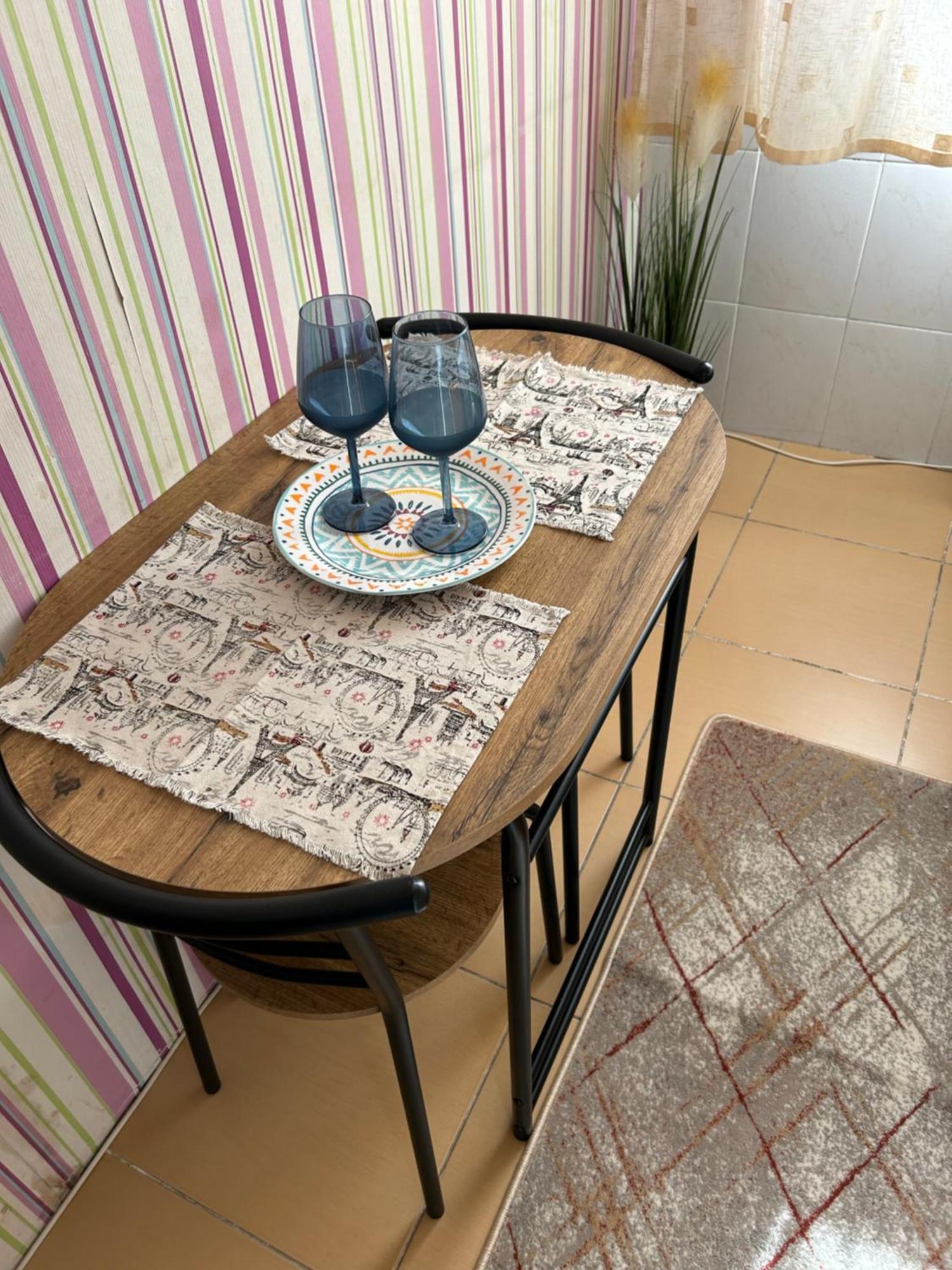 Cozy & Warm Studio Bukareszt Zewnętrze zdjęcie