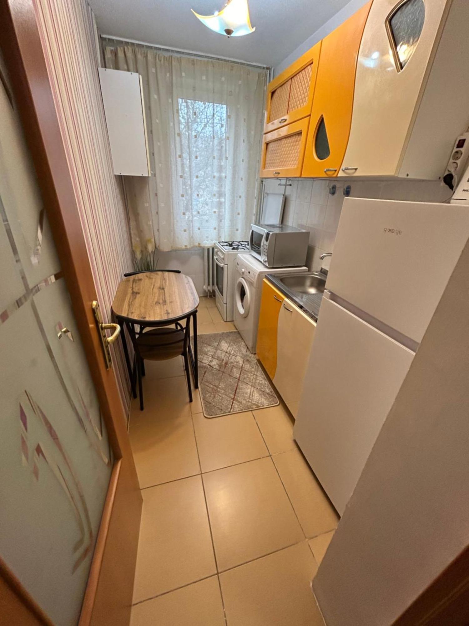 Cozy & Warm Studio Bukareszt Zewnętrze zdjęcie